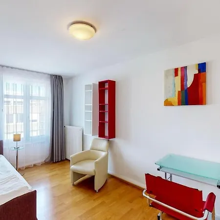3br Flat Near Bellevue! - Sf6 Daire *