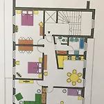 3br Flat Near Bellevue! - Sf6 * Curych