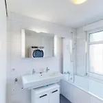 3br Flat Near Bellevue! - Sf6 Apartmán