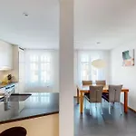 3br Flat Near Bellevue! - Sf6 * Curych