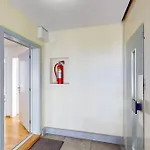 3br Flat Near Bellevue! - Sf6 Apartmán *