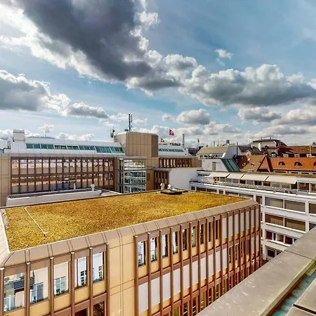 3br Flat Near Bellevue! - Sf6