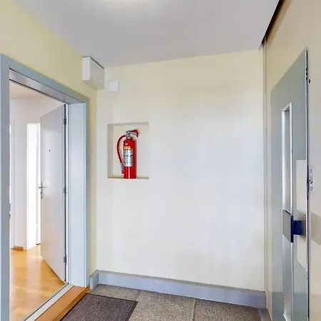 3br Flat Near Bellevue! - Sf6 Apartament *