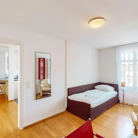 Appartamento 3br Flat Near Bellevue! - Sf6 *