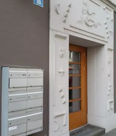 Appartamento 3br Flat Near Bellevue! - Sf6 *