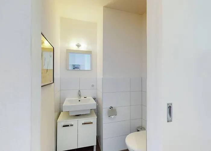 3br Flat Near Bellevue! - Sf6 شقة *